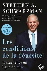 Image de Les conditions de la réussite