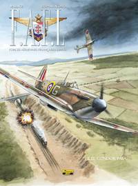 Image de FAFL - Tome 2 - El Condor Pasa