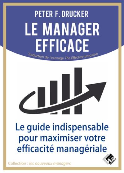Image de Le manager efficace