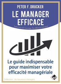 Image de Le manager efficace
