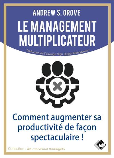 Image de Le management multiplicateur