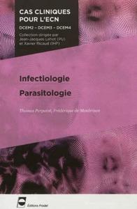 Picture of Infectiologie - Parasitologie
