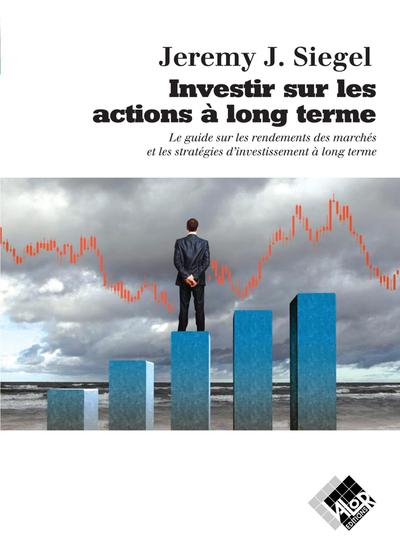 Image de Investir sur les actions à long terme