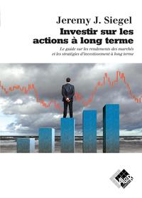 Image de Investir sur les actions à long terme