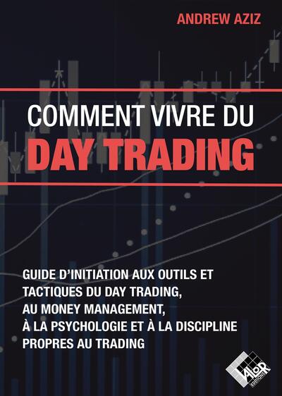 Image de Comment vivre du day trading