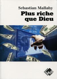 Picture of Plus riche que Dieu