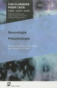 Picture of NEUROLOGIE PNEUMOLOGIE