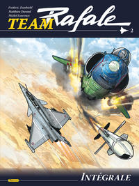 Image de Team Rafale Intégrale - Tome 2