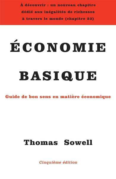 Picture of Économie basique
