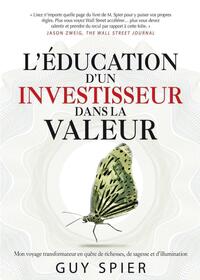 Picture of L'éducation d'un investisseur dans la valeur