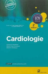 Picture of Cardiologie - 2e édition
