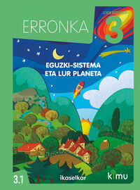 Picture of LH 3 - KIMU - ERRONKA 3.1