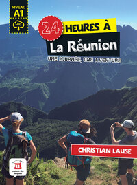 Image de 24 heures à La Réunion