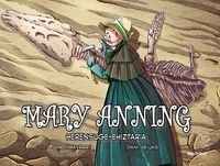 Image de MARY ANNING. HERENSUGE-EHIZTARIA - ZIENTZILARIAK