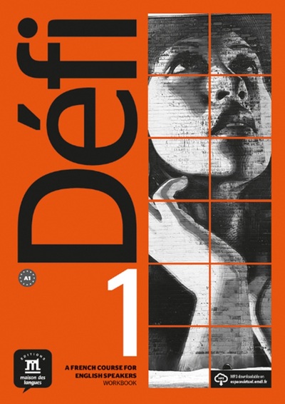 Picture of Défi 1 - Workbook