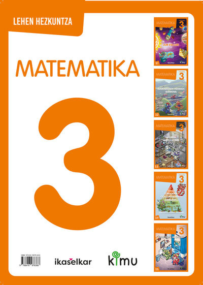 Image de LH 3 - KIMU - MATEMATIKA