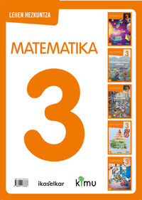 Image de LH 3 - KIMU - MATEMATIKA