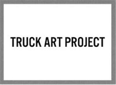 Picture of Truck Art Project /franCais/espagnol