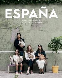 Picture of Spain Portrait of a Country /anglais/espagnol