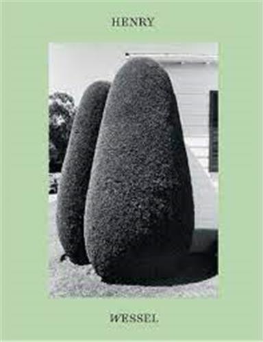 Image de Henry Wessel /anglais/espagnol