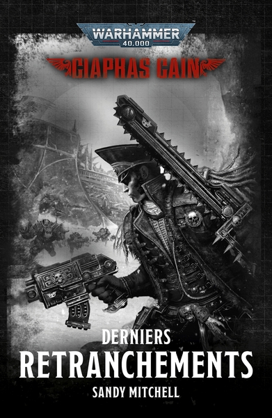 Image de Derniers Retranchements