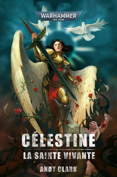 Image de Célestine