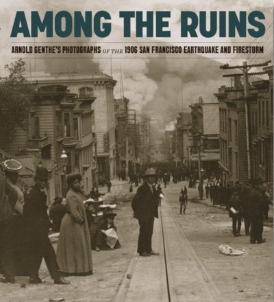 Image de AMONG THE RUINS
