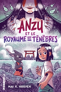Picture of Anzu - Anzu et le royaume des Ténèbres
