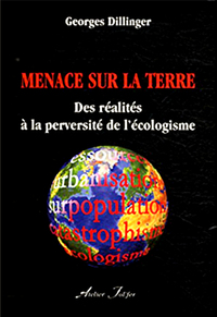 Picture of Menace sur la Terre