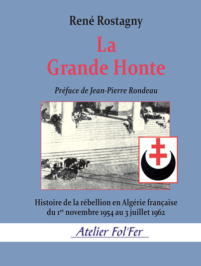 Image de La Grande Honte