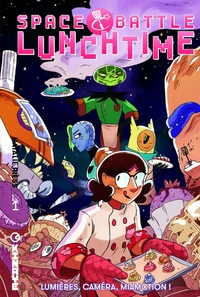 Image de SPACE BATTLE LUNCHTIME T1