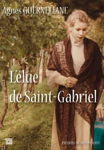 Image de L'Élue De Saint-Gabriel