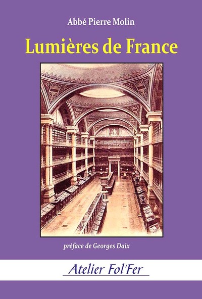Image de Lumières de France