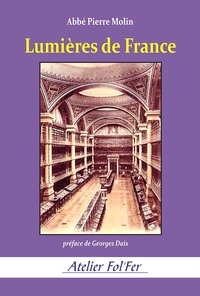 Image de Lumières de France