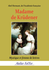 Image de Madame de Krüdener
