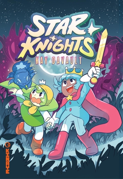 Picture of Star Knights