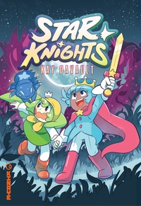 Picture of Star Knights