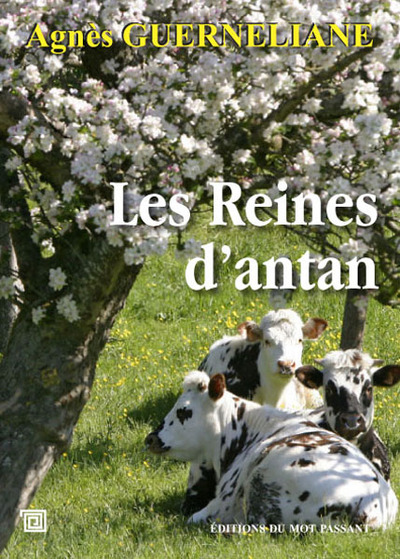 Image de Reines D Antan (Les)