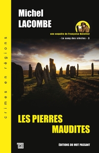 Picture of Les Pierres Maudites