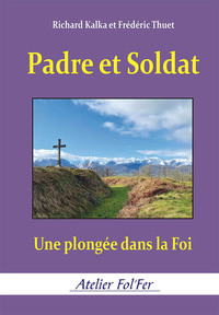 Picture of Padre et Soldat