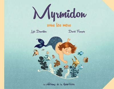 Picture of Myrmidon - Myrmidon sous les mers