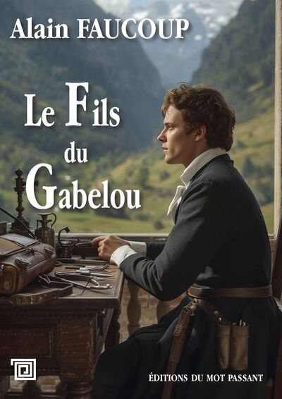 Picture of Le Fils du Gabelou