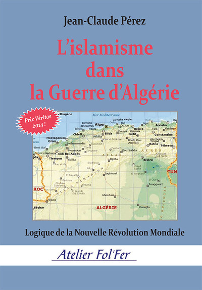 Image de L’islamisme dans la Guerre d’Algérie
