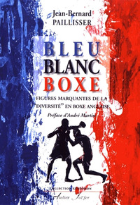 Picture of Bleu Blanc Boxe