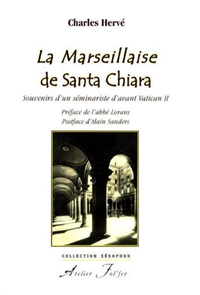 Picture of La Marseillaise de Santa Chiara