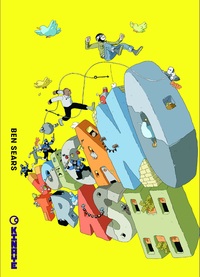 Image de Volcano trash