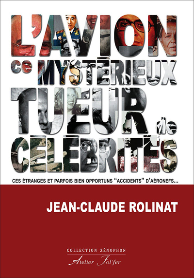 Image de L’avion, ce mystérieux tueur de célébrités