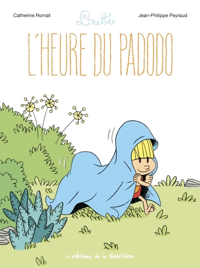Picture of Linette - Tome 6 - L'Heure du Padodo