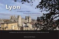 Picture of Lyon De Pages En Images