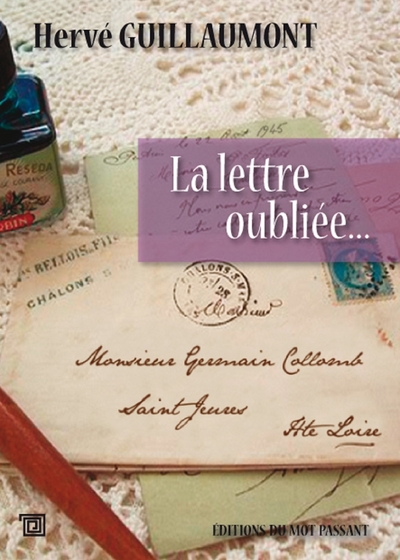 Picture of Lettre Oubliee (La)